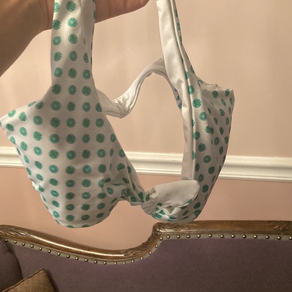 Paolita Alexandria Clio Bandeau Bikini Top new - Picture 3 of 5